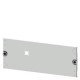 8PQ2020-6BA11 SIEMENS SIVACON S4 Blende 3KL-, 3KA711, 3- oder 4-polig, H: 200mm B: 600mm