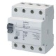 5SM3645-8 SIEMENS interruttore differenziale a 4 poli, tipo A, selettivo, In: 125 A, 300 mA, Un AC: 400 V