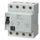 5SM3645-6 SIEMENS interruttore differenziale a 4 poli, tipo A, In: 125 A, 300 mA, Un AC: 400 V