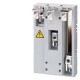 8US1927-4AF01 SIEMENS sistema di sbarre collettrici, accessori interasse sbarre collettrici 60mm piastra di ..