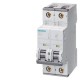 5SY7520-7 SIEMENS Automático magnetotérmico 230V 15kA, 1+N polos, C, 20 A, T 70 mm