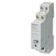 5TT4112-2 SIEMENS interruttore con comando a distanza con 2 contatti NO, contatto per AC 230V, 400V 16A coma..
