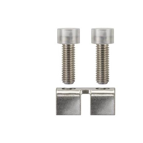 8WH9030-6BC00 SIEMENS jumper, 35mm2, 2-pole for screw terminals