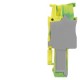 8WH9040-1CB07 SIEMENS Plug-in coupling right element can be assembled by the user, with spring-loaded connec..