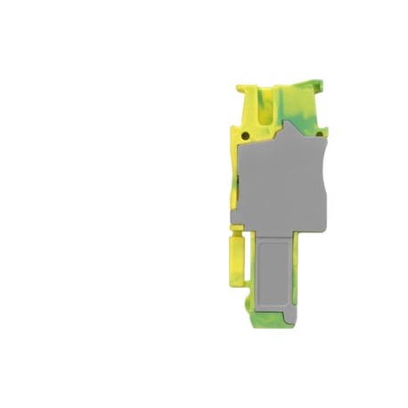 8WH9040-1CB07 SIEMENS Steckkupplung rechtes Element selbstkonfektionierbar, mit Federzuganschluß, 0,08-2,5mm..