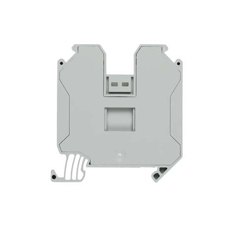 8WH1000-0AM00 SIEMENS morsetto, attacco a vite, morsetto passante, 35mm², grigio