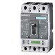 3VL1115-1KM30-0AA0 SIEMENS Interruptor automático VL150X UL, Tipo CG (N.º CAT NCX3B150) marco no intercambia..