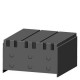 3VT9200-8CB30 SIEMENS accessory for VT250 terminal cover long 3-pole