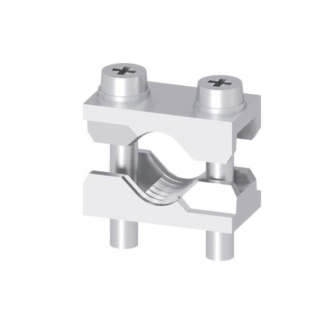 3NP1933-1BB10 SIEMENS Morsetto a prisma 16 95 mm2, per grandezza costruttiva NH00 con morsetto a vite, acces..