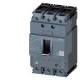 3VA1163-4EF36-0AA0 SIEMENS SENTRON. Interruptor automático 3VA1 IEC Frame 160 clase de poder de corte S Icu ..