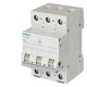 5TL1391-0 SIEMENS interruttore OFF 100A a 3 poli