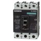 3VL1716-1EA46-0AA0 SIEMENS Interruptor automático VL160X N poder de corte estándar Icu 55 kA, 415V AC 4 polo..