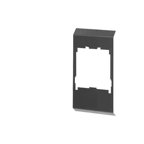 3NY1107 SIEMENS Accessori per interruttore 3NP50 Mostrina in materiale isolante 265x 135 mm