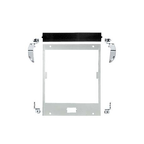 3NY1104 SIEMENS Ricambio per interruttore 3NP54 Mostrina in materiale isolante 300x 290 mm