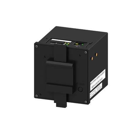 7KM5412-6CA00-1EA8 SIEMENS SENTRON, dispositivo di misura e power quality recorder, 7KM PAC5200, custodia pe..