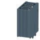 3KD9204-7 SIEMENS accessori per 3KD grand. costr. 2 calotta di protezione cavi di collegamento versione cort..