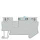 8WH2000-6CG00 SIEMENS Instrument isolating terminal with spring-loaded connection, Cross-section: 0.5-4 mm2,..