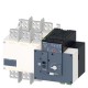 3KC8352-0GA22-0GA3 SIEMENS SENTRON, ATE, commutatore di rete 3KC, automatico, ATSE, 3- poli, Iu: 1250 A, Ue ..