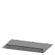 8PQ2306-4BA06 SIEMENS SIVACON S4 Floor panel Degree of protection IP4X With cable entry Width 600 mm Depth 4..