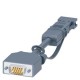 3VA9987-0MY10 SIEMENS cavo di collegamento Accessori per: TD500-3VA