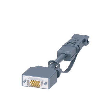 3VA9987-0MY10 SIEMENS cavo di collegamento Accessori per: TD500-3VA