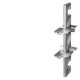 3NG1503 SIEMENS coltelli sezionatori NH gr. 4 1000 A