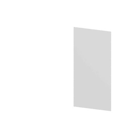 8MF1000-2UW70-3C SIEMENS SIVACON, Setto separatore, per custodia allineata, A: 2000 mm, P: 1000 mm, zincato