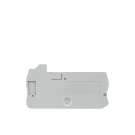 8WH9000-2HA00 SIEMENS cover for through-type terminal with screw/spring loaded connection 3 connection point..