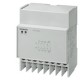 5TT5200 SIEMENS EMERGENCY OFF relay T55 230V 10A Overall depth 55 mm