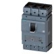 3VA2440-7MS32-0AA0 SIEMENS SENTRON. Interruptor automático 3VA2 IEC Frame 630 clase de poder de corte C Icu ..