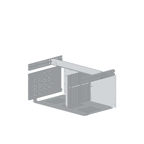 8PQ5000-2BA76 SIEMENS SIVACON S4 separation 3VL switch 3VL4 up to 400A 3-pole 4-pole withdrawable H: 300mm W..