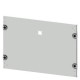 8PQ2035-6BA06 SIEMENS SIVACON S4 Blende 3KL-, 3KA714, 3- oder 4-polig, H: 350mm B: 600mm