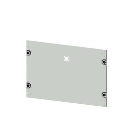 8PQ2035-6BA06 SIEMENS SIVACON S4 Blende 3KL-, 3KA714, 3- oder 4-polig, H: 350mm B: 600mm