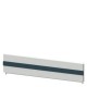 8PQ2022-1BA01 SIEMENS SIVACON S4, copertura vano di testa, IP40, A: 225mm, La: 1000mm