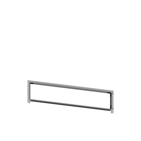 8PQ2022-1BA02 SIEMENS SIVACON S4, aumento della classe di protezione IP55 vano di testa, A: 225mm, La: 1000mm