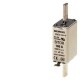 3NE4121 SIEMENS Cartuccia fusibile SITOR, con contatti a coltello, NH0, In: 100 A, aR, Un AC: 1000 V, Un DC:..
