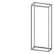 8PQ1208-4BA01 SIEMENS SIVACON S4, frame, H: 2000 mm, W: 800 mm, D: 400 mm,