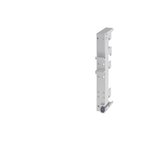 8US1620-5AK02 SIEMENS portapparecchi, a 1 polo 18x 160mm