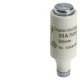 5SD606 SIEMENS DIAZED fuse link 750 V DC rail system protection Quick-response characteristic size DIII, E33..
