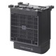 8MR2151-3B SIEMENS PTC senza termostato fissaggio a parete ad elevata potenza CS130 AC 120V, 1200 W
