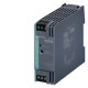 6EP1964-2BA00 SIEMENS SITOP PSE202U 10A Redundancy module Input/output: 24 V DC suitable for decoupling two ..