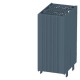 3KD9404-8 SIEMENS accessoires pour 3KD taille 4 3KC0 taille 4 cache-bornes à câbles longueur standard colisa..