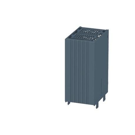 3KD9404-8 SIEMENS accessori per 3KD grand. costr. 4 3KC0 grand. costr. 4 calotta di protezione cavi di colle..