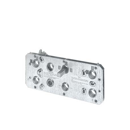 3KX2210-0E SIEMENS Accessori per interruttori 3KE4 per corrente nominale 250-1000 A azionamento del commutat..