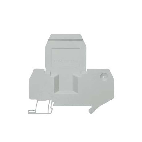 8WH9070-6FA00 SIEMENS piastra di separazione compartimentale, separazione ottica ed elettrica morsetti a due..