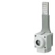 5SH5331 SIEMENS CONNECTION TERMINAL 25SQMM PIN-TYPE VERSION WITH BACK-SIDE ISOLATION WIRE-INFEED RIGHT