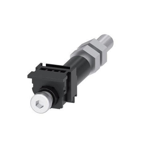 3VA9111-0QF10 SIEMENS attacchi posteriori a bullone corto 1 pezzo Accessori per: 3VA1 100/160