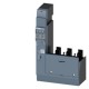 3VA9213-0RS20 SIEMENS Differenzstrom-Schutzgerät RCD510 Basic RCD Typ A seitlich angebaut Bemessungsfehlerst..