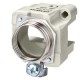 5SF6005 SIEMENS DIAZED-BASE EZR DII 25 A AC DC 500 V