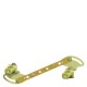 3VT9300-8LA00 SIEMENS accessori per VT250, VT630 blocco con barra per comando rotativo bloccoporta